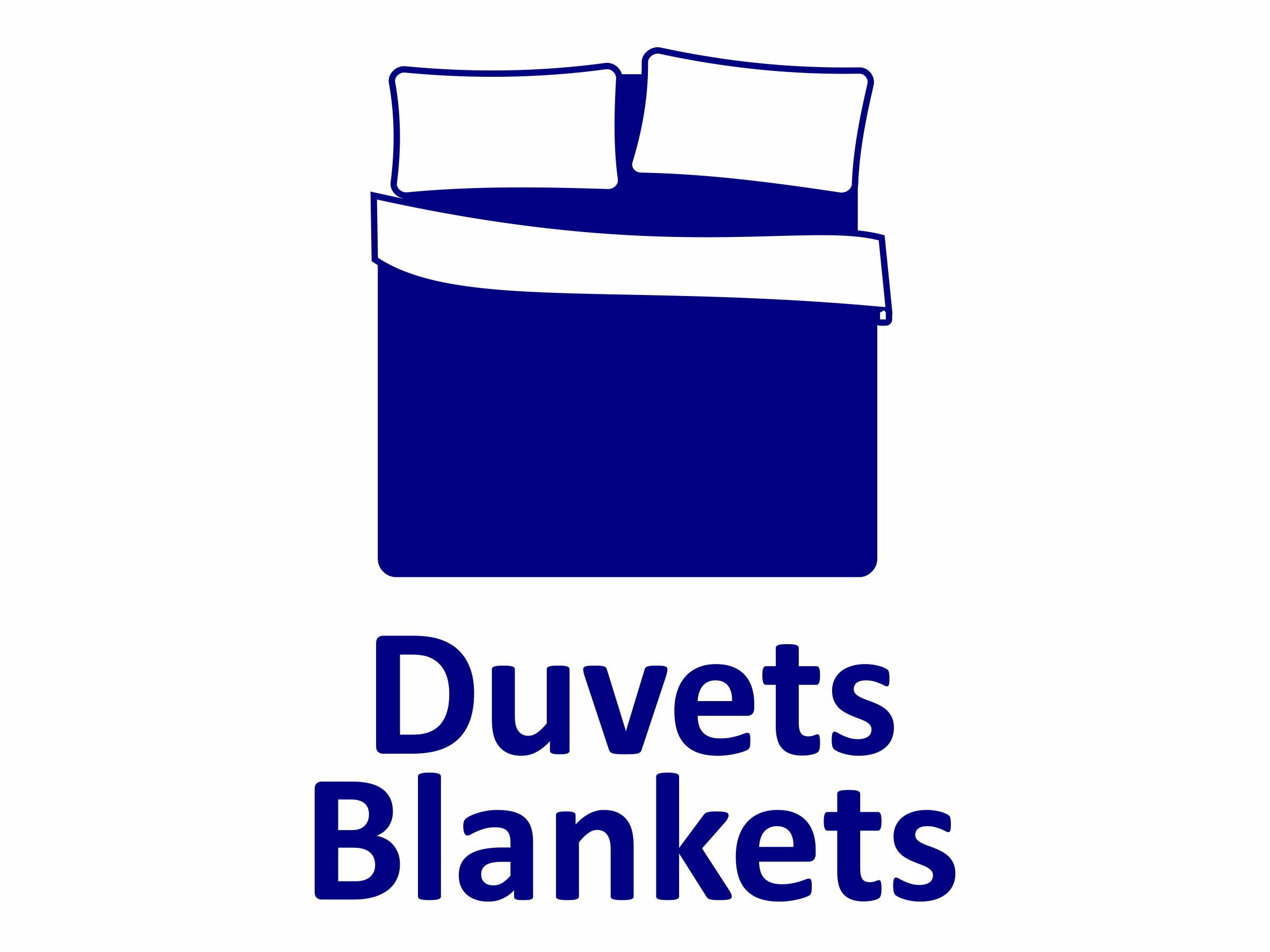 Duvets Logo